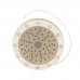 RK-47 34MM Large Diaphragm Condenser Mic Capsule HiFi Audio Microphone Capsule for Recording