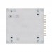 UCD400 OEM 400W Hifi Digital Power Amplifier Module Power Amp Board with Adapter Board for Hypex
