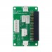 UCD400 OEM 400W Hifi Digital Power Amplifier Module Power Amp Board with Adapter Board for Hypex