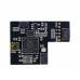 1 Set of Lite RP2040 Switch Chip Game Accessories Suitable for NS Raspberry Pi Picofly Pico
