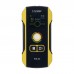 FNIRSI WD-02 Wall Detector Wall Scanner with HD Color Screen for Metals Cables and Wooden Battens