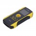 FNIRSI WD-02 Wall Detector Wall Scanner with HD Color Screen for Metals Cables and Wooden Battens
