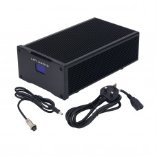 LHY AUDIO DC 5V Linear Power Supply Linear PSU 5V Accessory Suitable for BLUESOUND NODE Upgrading