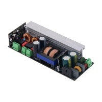 2x300W 220V Hifi Amplifier Board Power Amp Board with Switching Power Supply for Stereo & Mono Modes