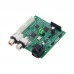 AK4118 Digital Receiver Board Optical/Coaxial/I2S Input to I2S Output Audio Accessory for DIY Users