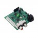 AK4118 Digital Receiver Board Optical/Coaxial/I2S Input to I2S Output Audio Accessory for DIY Users