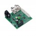 AK4118 Digital Receiver Board Optical/Coaxial/I2S Input to I2S Output Audio Accessory for DIY Users