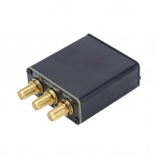 1.1 - 1.7G PS-GNSS-2 GNSS Signal Power Splitter One to Two Power Divider with DC Feed for BDS GPS Beidou