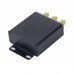 1.1 - 1.7G PS-GNSS-2 GNSS Signal Power Splitter One to Two Power Divider with DC Feed for BDS GPS Beidou