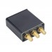 1.1 - 1.7G PS-GNSS-2 GNSS Signal Power Splitter One to Two Power Divider with DC Feed for BDS GPS Beidou