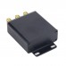 1.1 - 1.7G PS-GNSS-2 GNSS Signal Power Splitter One to Two Power Divider with DC Feed for BDS GPS Beidou