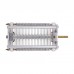 10 - 150P Adjustable Air Capacitor 3000VDC Voltage Resistance High Quality Air Dielectric Variable Capacitor