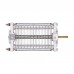10 - 150P Adjustable Air Capacitor 3000VDC Voltage Resistance High Quality Air Dielectric Variable Capacitor