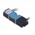 Original 45A-N00-DBCA-1BA Die-Casting Aluminum High Quality Solenoid Valve Electronic Control for MAC