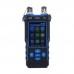 NF-8508 Wire Tracker Multi-function Optical Wire Meter Tracer LCD Display Rechargeable Network Line Finder
