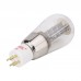 Fullmusic 300B/N 5V Vacuum Tube Electron Tube with White Porcelain Base Mesh Anode Gold-Plated Pins