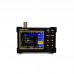 ZEEWEII-154Pro DSO154Pro 1MHz 40MS/s Digital Oscilloscope Signal Generator for Training Repair