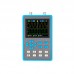 DSO2512G Mini Oscilloscope 2 Channel Oscilloscope 120M Bandwidth 500M Sampling + Signal Generator