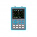 DSO2512G Mini Oscilloscope 2 Channel Oscilloscope 120M Bandwidth 500M Sampling + Signal Generator