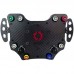 SIMDT WS1 Wireless Steering Wheel Hub Racing Central Control Box Bluetooth Connection to Gamepad