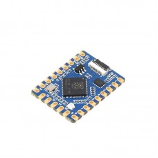 Waveshare RP2040-Tiny Micro Development Board 264KB SRAM 2MB Flash for C/C++ MicroPython Arduino