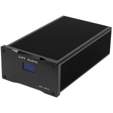 LHY Audio LPS-50 DC5V 50W Audio Linear Power Supply for Bluesound NODE2i Filtering Module Interface Board