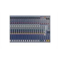 EFX16 16-Channel Professional Digital Audio Mixer Console with USB Interface High Performance Stage Sound Device