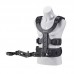 High Quality Camera Stabilizer Vest 2-8KG Load-bearing Shock Absorbing Photographic Equipment for SRS2 RSC2