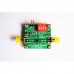 RF910 0.1G ~ 8GHz RF Attenuator Module High Quality Radio Accessory with Toggle Switch