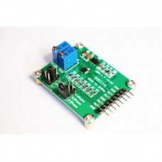 OSC116 5K ~ 21MHz Multiple Pulse Signal Generator Module 4-Channel TTL Pulse Signal Output