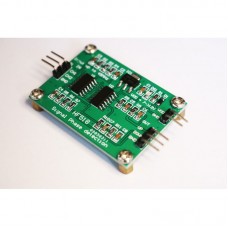 HF518 0.1K ~ 40MHz Pulse Signal Phase Detector Module Direct Coupling High Quality Radio Accessory