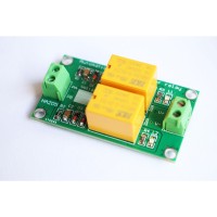 HA205 5V Automatic Polarity Switch Module High Quality Radio Accessory for Power Signal Polarity Switching