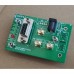 High Quality PRS-10M Rubidium Clock Interface Board PCBA with SMA Connector 1PPS Input and Output