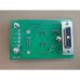 High Quality PRS-10M Rubidium Clock Interface Board PCBA with SMA Connector 1PPS Input and Output