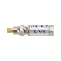 0 - 3.5GHz SMA Female to F Male Connector 50 - 75ohm Impedance Converter High Quality Radio Accessory