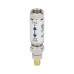 0 - 3.5GHz SMA Female to F Male Connector 50 - 75ohm Impedance Converter High Quality Radio Accessory