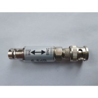 BNC Female to Male Connector 50 - 900ohm Impedance Converter High Quality Radio Accessory