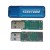 YZXSTUDIO 2259XT2-3V23-340G-PSLC S Size 340G SSD Flash Drive SSD Thumb Drive of High Performance