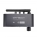 GTMEDIA A1 BT 5.2 Hifi DAC Bluetooth Receiver Bluetooth Audio Converter Supports U Disk Microphone