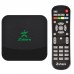 GTMEDIA Zshare Z1 2GB+16GB TV Box 4K Set Top Box with Latin American Spanish TV Programs for Android