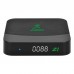 GTMEDIA Zshare Z1 2GB+16GB TV Box 4K Set Top Box with Latin American Spanish TV Programs for Android