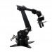 Waveshare RoArm-M1 5DOF Robotic Arm Mechanical Arm Open Source Robot Arm Supports Wireless Control