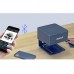 DJ6 Portable Micro Laser Engraving Machine CNC Electric Engraver for Metal/Wood DIY Engraving