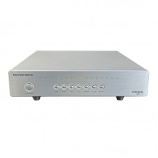 Denafrips Silvery ARES12th-1 DAC DSD1024 Digital Audio Decoder HiFi Enthusiasts R2R Digital Audio Converter