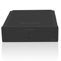 Denafrips Black HYPERION Class A High Power HiFi Audio Player Power Amplifier with 300W Transformer