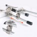 420 - 450MHz Magical ANT Yagi-U Handheld Yagi Antenna UHF High Gain Folding Directional Antenna