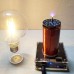 PLLSSTC Plasma Music Solid Tesla Coil Wireless Arc Generator Phase Locked Loop (PLL) Circuit Control