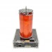PLLSSTC Plasma Music Solid Tesla Coil Wireless Arc Generator Phase Locked Loop (PLL) Circuit Control
