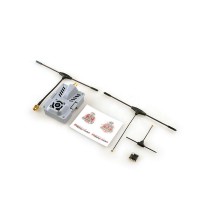 Happymodel ExpressLRS FPV ELRS ES900 High Frequency Transmitter Module (915MHz TX Module and RX Module)