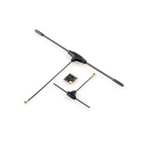 Happymodel ExpressLRS FPV ELRS ES900 High Performance Receiver Module (915MHz RX Module)